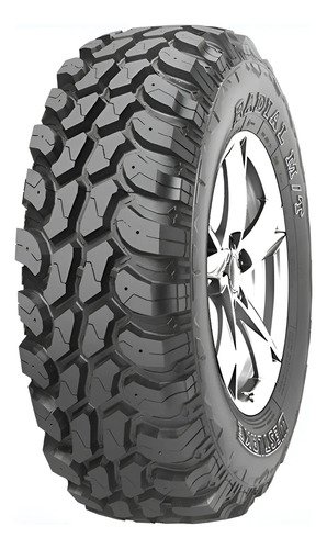 Cubierta Westlake Sl366 Mt 195 R 14c 106/104q 8pr Colocada