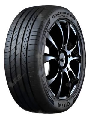 Cubierta Giti Control P-10 255/45 R19 104 V