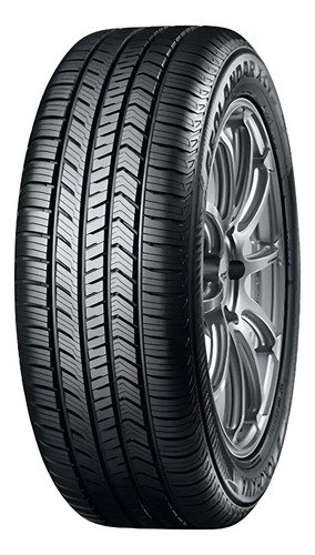 Cubierta Yokohama Geolandar X-cv G057 113w 275/50 R20