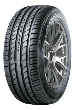 Cubierta 245/50/18 Runflat Westlake Sa37 W