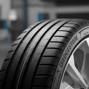 Neumatico Bridgestone Potenza Sport Evo 205/45 R17 88 Y