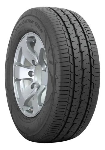 Neumático Toyo Nanoenergy Van 215/70 R16