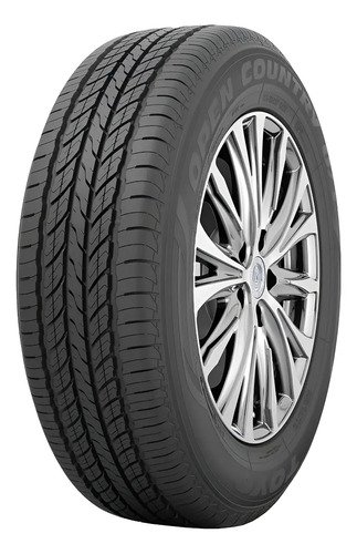 Cubierta Toyo Open Country Ut 225/65 R17 102 H Balanceada