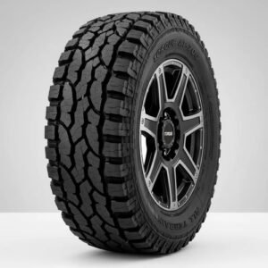 Neumatico Torque At706 265/60 R18 110 T