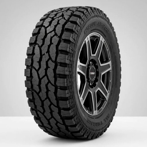 Neumatico Torque At706 265/60 R18 110 T