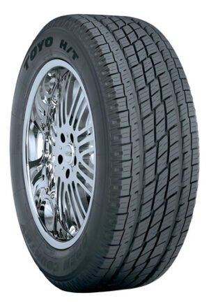Neumático Toyo Open Country A/t Plus 215/65r16 Radial Para Camioneta S