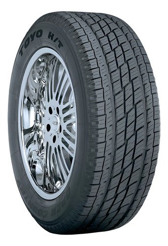 Neumático Toyo Open Country A/t Plus 215/65r16 Radial Para Camioneta S