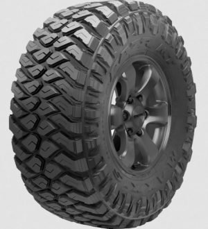 Cubierta Sunwide Huntman Mt 265/75 R16 123/120 Q Q