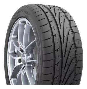 Cubierta Toyo Proxes Tr1 195/50 R16 84 V Balanceada