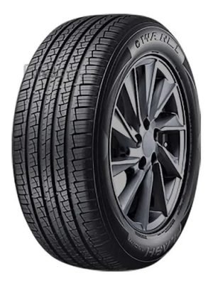 Cubierta Wanli As028 Flash 245/70 R16 Lt 111 T