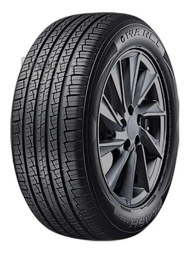 Cubierta Wanli As028 Flash 235/60 R18 103 H