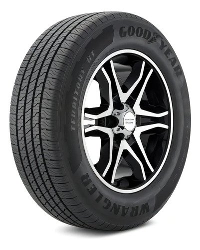 Cubierta Goodyear Wrangler Territory Ht 215/55r18