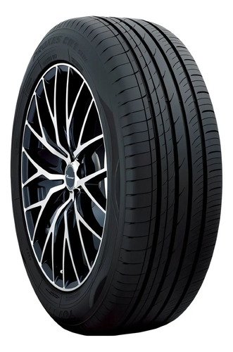 Toyo Tires Proxes CR1 BSW