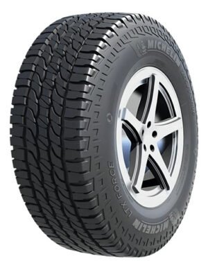 Neumático Michelin Ltx Force Lt 245/70r16 111 T