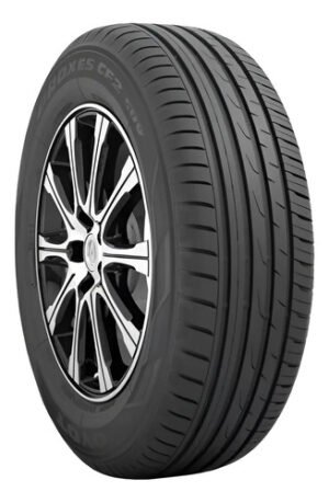 Cubierta Toyo Proxes Cf2 195/55 R15 88 H Balanceada