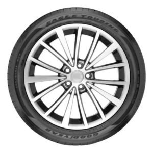 Neumático Goodyear Eagle Touring 205/45 R18 Para Auto Y Camioneta V