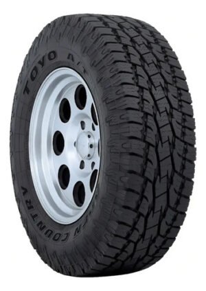 Neumático Toyo Open Country At2 245/70 R16