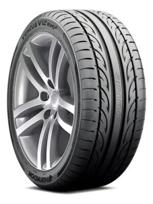 Cubierta Hankook 215/40 R18 K120 Ventus V12 Evo2 89 Y