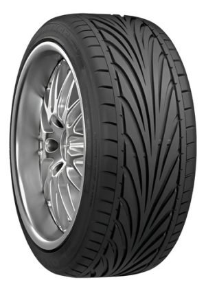 Cubierta Toyo Proxes T1r Xl 245/40 R19 98y