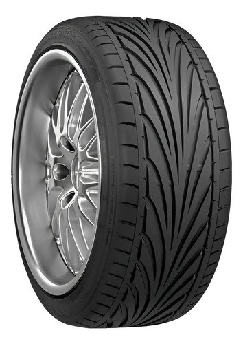 Cubierta Toyo Proxes T1r Xl 245/40 R19 98y