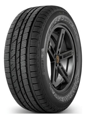 Neumático Continental Conticrosscontact Lx 235/65 R17 104v