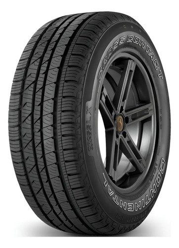 Neumático Continental Conticrosscontact Lx 255/55 R18 105h