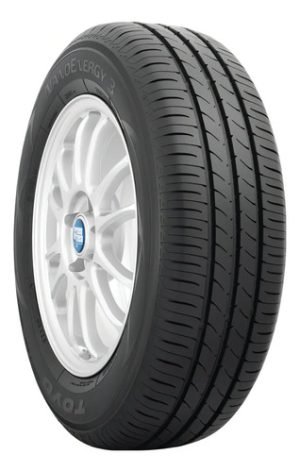 Neumático Toyo Tires 165/70r14 Nano Energy 3 Auto Camioneta Ht T