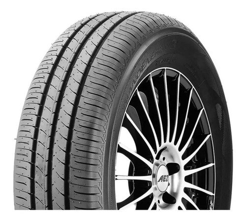 Neumático Toyo Tires Nanoenergy Neo3 185/60r15 Para Auto