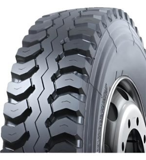 Cubierta Ovation Vi706 7.50 R16 14pr Traccion Set