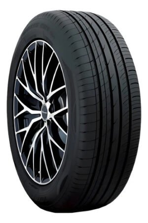 Neumatico Toyo Proxes Cr1 235/40 R18 95 W Balanceada