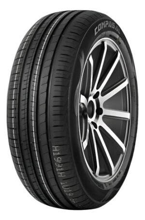 Neumático Compasal Blazer Hp 185/70r14 88h Para Auto O Camioneta H