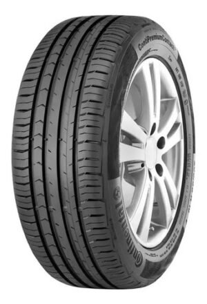 Cubierta Continental Premiumcontact 5 215/55 R17 94 W