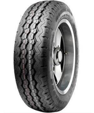 Cubierta 205/75r16c Leao Nova Force Van Envio Interior Grati