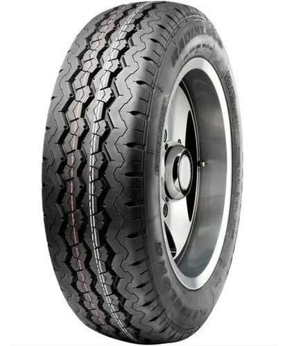 Cubierta 205/75r16c Leao Nova Force Van Envio Interior Grati