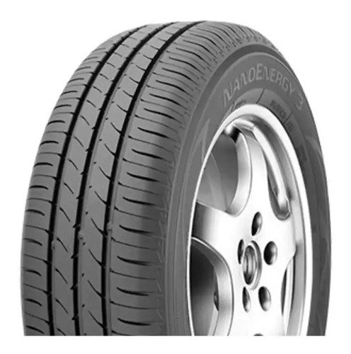 Neumático Toyo Tires Nano Energy 3 165/60r14 Radial Ht T