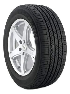 Cubierta Bridgestone Ecopia Hl 422plus 215/65 R17 97 H