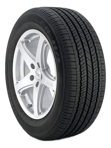 Cubierta Bridgestone Ecopia Hl 422plus 215/65 R17 97 H