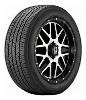 Neumático Bridgestone Alenza A/s 02 Lt 275/60r20 115 S