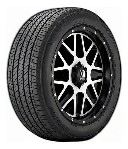 Neumático Bridgestone Alenza A/s 02 Lt 275/60r20 115 S