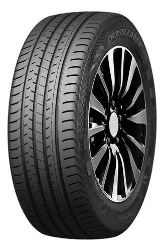 Cubierta Doublestar Dsu-02 205/55 Zr17 95w Índice De Velocidad W