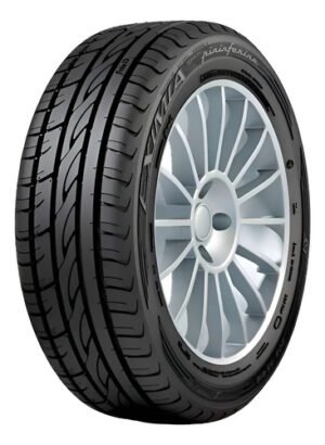 Cubierta Fate 205/55 R16 93h Eximia Pininfarina Índice De Velocidad H
