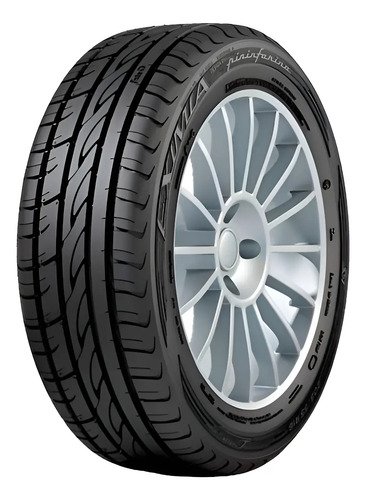 Cubierta Fate 205/55 R16 93h Eximia Pininfarina Índice De Velocidad H