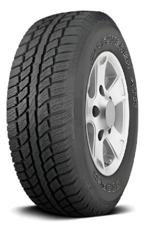 Cubierta Cooper Discoverer Atr Lb 255/70 R15 108s