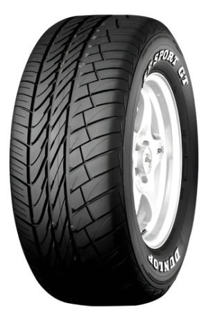 Cubierta Dunlop Gt1 175/65 R14 82t Colocada