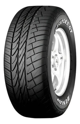 Cubierta Dunlop Gt1 175/65 R14 82t Colocada