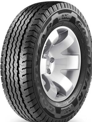 Cubierta Goodyear G-32 Cargo 112/r 225/65r16