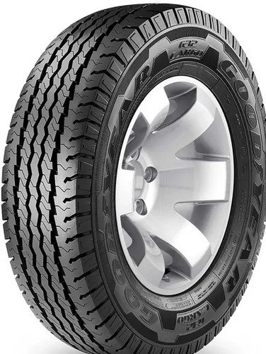 Cubierta Goodyear G-32 Cargo 112/r 225/65r16
