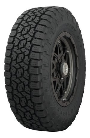 Neumático Toyo Tires Open Country At3 Lt 255/70r16 120 S