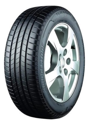 Cubierta Bridgestone Turanza T005 225/50 R17 94 Y Runflat