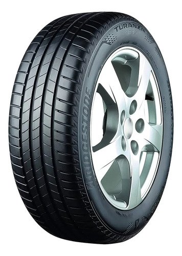 Cubierta Bridgestone Turanza T005 225/50 R17 94 Y Runflat